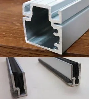 Professional Glazing Supply Specialist