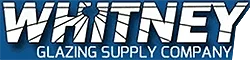 Whitney Glazing