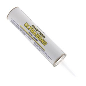 Gunther Ultrabond Mirror Mastic Tubes