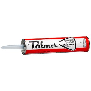 Palmer QwikSet Mirro-Mastic Tubes