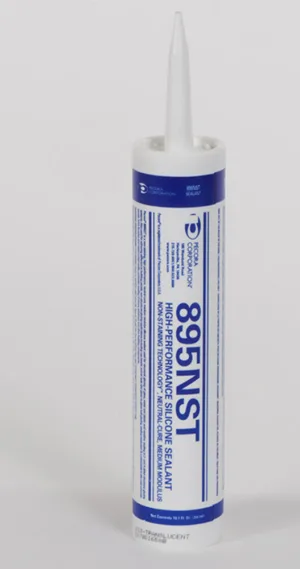 Pecora 895NST Structural Non-Staining Technology (+/-50) Tubes