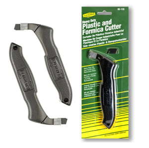 Heavy-Duty Plastic Cutter