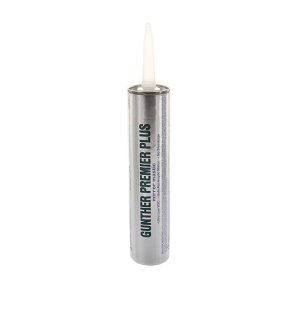 Gunther Premier Plus Mirror Mastic Tubes