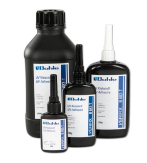 VERIFIX UV Adhesive B 682-T