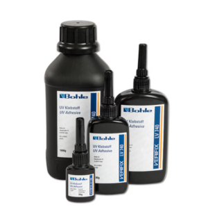 VERIFIX UV Adhesive LV 740