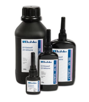 VERIFIX UV Adhesive MV 760