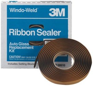 3M™ Windo-Weld™ Round Ribbon Sealer 3/8 in. Roll