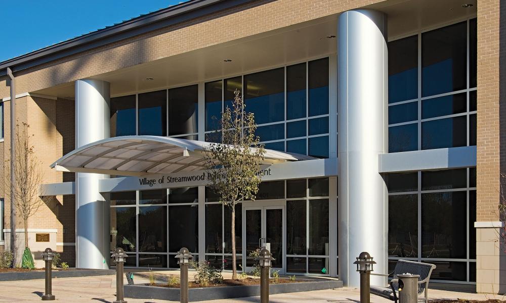 Aluminum Sheet/Break Metal