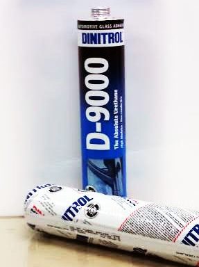 Dinitrol D-9500