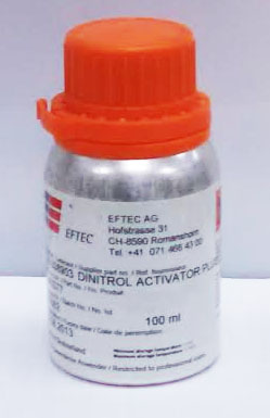 Dinitrol Activator Plus