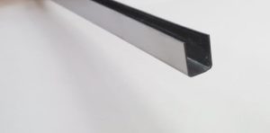 Stainless Steel U Channel