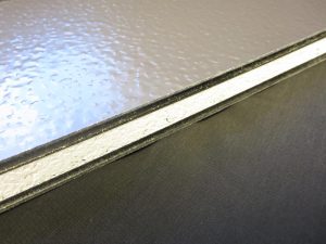 1" Thermolite Panel Stucco