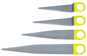 Equalizer TimeSaver Blades