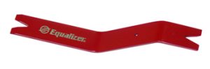 Equalizer Clip Removal Tool