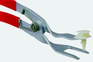 Equalizer Clip-Zip Clip Removal Tool