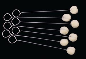 Equalizer Daubrs 1/2" Diameter