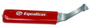 Equalizer Ford F-150 2004 (and up) Pickup Clip Remover