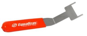 Equalizer Honda/Acura Clip Removal Tool