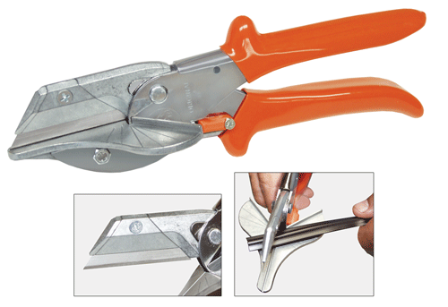 Equalizer MouldingMaker