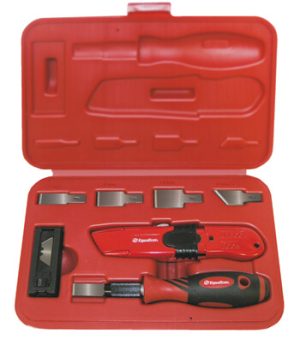 Equalizer Prepmaster Kit