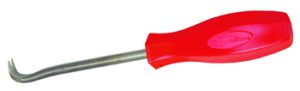 Equalizer Recessed Cowling Clip Remover
