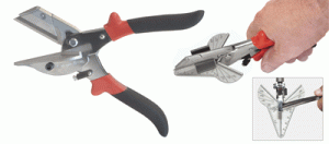 Equalizer Standard Moulding Maker