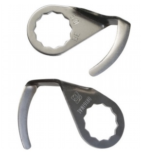 U-Shaped Cutting Blade