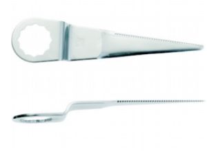 Straight Cutting Blade - 2 3/8"