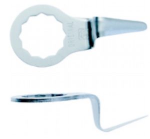 Straight Cutting Blade - 1 1/4"