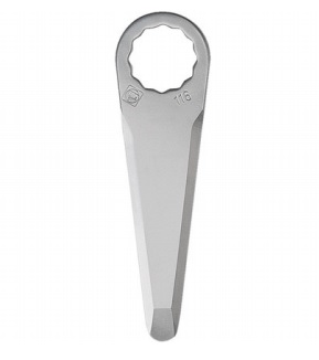 Cutter Blade for Deep Joints