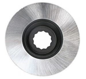 Flush Cut Saw Blade