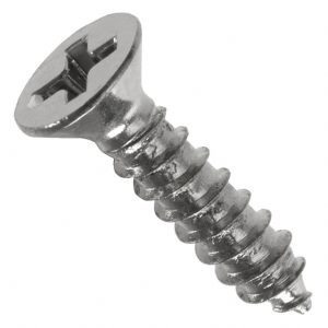 Mirror Clip Screws