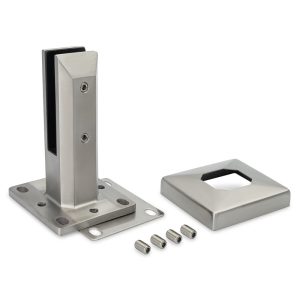 Railing System - Spigot Style