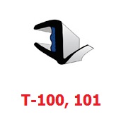 Premium Rubber Universal Mouldings - Made in the USA