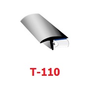 Premium Rubber Universal Mouldings - Made in the USA - Image 3