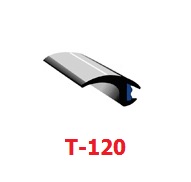 Premium Rubber Universal Mouldings - Made in the USA - Image 4