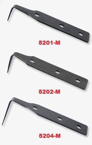 UltraWiz Reverse Bend