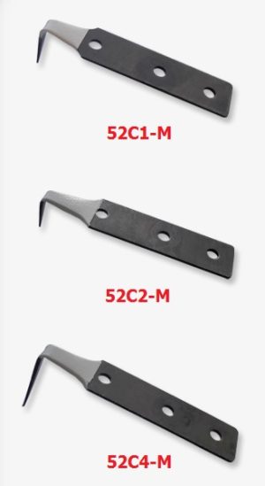 UltraWiz Reverse Bend Paint Protection