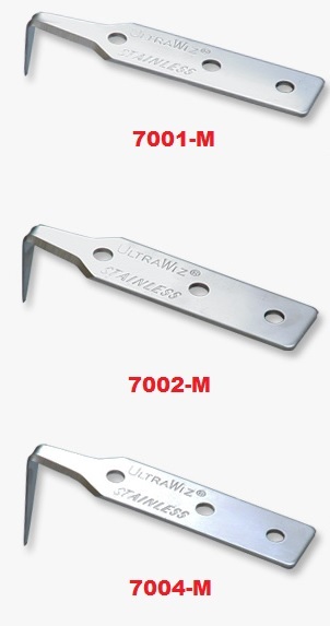 UltraWiz Stainless Steel