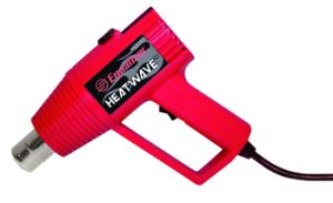 Equalizer HeatWave 120-Volt Heat Gun