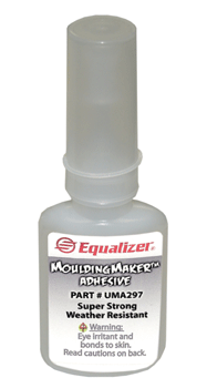 Equalizer MouldingMaker Adhesive
