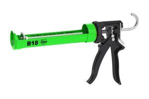 1/10 Gallon B-Line Manual Cartridge Gun w/ 18:1 Drive