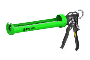 1 Quart B-Line Manual Cartridge Gun w/ 12:1 Drive