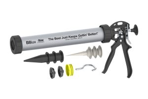 20oz B-Line Manual Sausage Gun w/ 8:1 Drive
