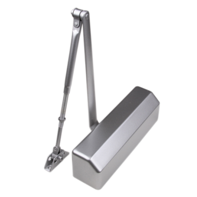 "Quality Imports" 615 Door Closer