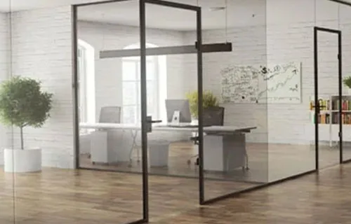 Glass-Wall-Office-Partition-Products