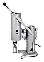 Variable Speed Drilling Machine