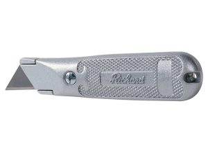 Drywall Utility Knife with Fixed Blade