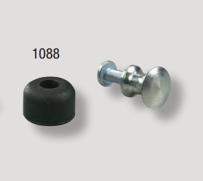 Pull Set - Includes 2 Knobs, Screws, and Bumpers