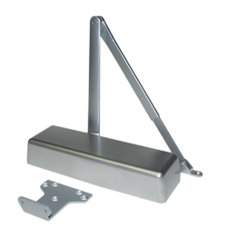 "Quality Imports" 416 Door Closer